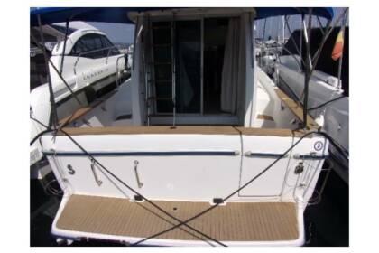 Alquiler Lancha Beneteau Antares 10.80 Oropesa del Mar