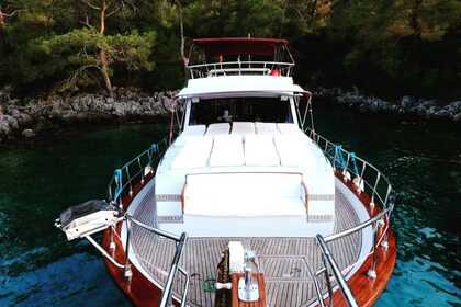 Hire Gulet 2010 2010 Fethiye