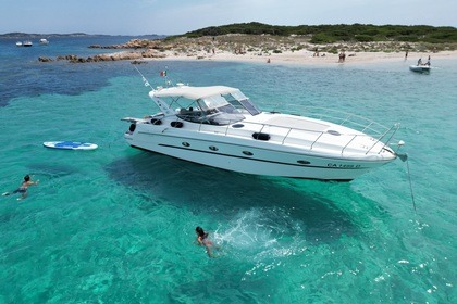 Noleggio Barca a motore Mira 43 Porto Rotondo