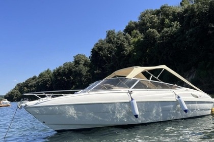 Charter Motorboat Cranchi Ellipse 21 Menorca