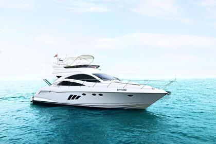 Rental Motorboat Integrity 55ft Dubai