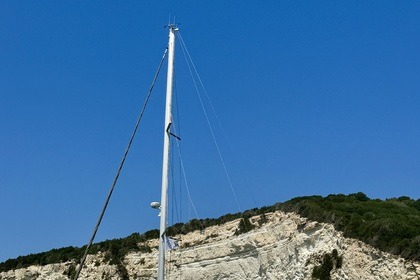 Miete Segelboot Jeanneau Jeanneau 53 Dubrovnik