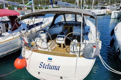 Aluguel Veleiro Bavaria Yachtbau Bavaria Cruiser 37 - 3 cab. Sukošan
