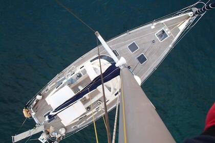 Aluguel Veleiro Comar Comet 14 Cannigione