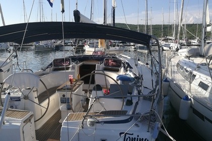 Hire Sailboat BAVARIA 50 CRUISER Punat