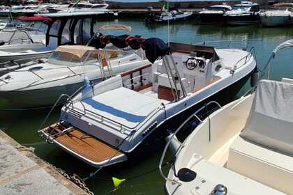 Charter RIB Castiglione Imar 610 (6 metri e 10) Grosseto