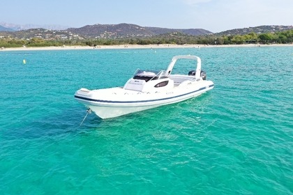 Location Semi-rigide Marco Emotion 32 Porto-Vecchio