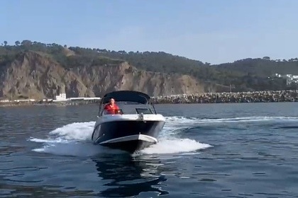 Location Bateau à moteur Sea Ray Sundeck 240 M'diq