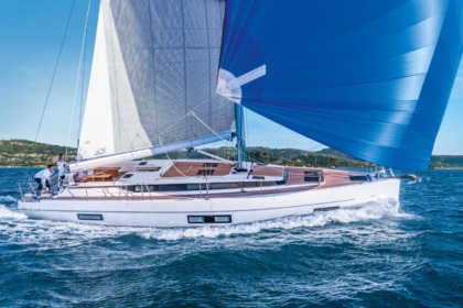 Location Voilier  Bavaria C45 Saltsjöbaden