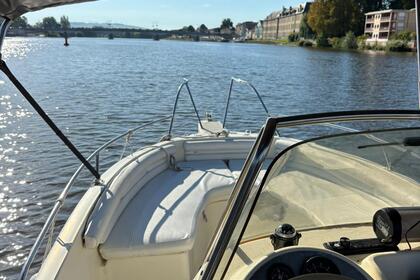 Location Bateau à moteur Ultramar 6 Pont-à-Mousson