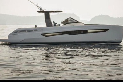 Rental Motorboat Fiart Mare 39 sea walker St-Laurent-du-Var