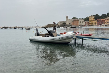 Noleggio Gommone Callegari Callegari 690 Sestri Levante