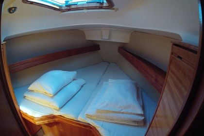 Location Voilier Bavaria  Bavaria 30 Rabac