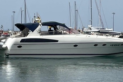 Rental Motorboat American Marine Texano Magnum 16 mt Monte Argentario
