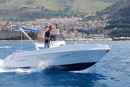 Alquiler Barco sin licencia  Bluemax 5,60 Castellammare del Golfo