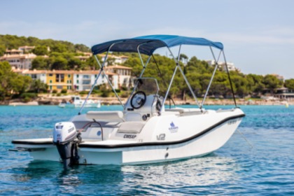 Miete Boot ohne Führerschein  V2 5.0 Palma de Mallorca