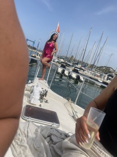 Dénia Motor Yacht ASTONDOA 50 GLX alt tag text