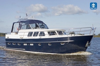 Verhuur Woonboot De Drait Impression 1280 (6Cab) Drachten