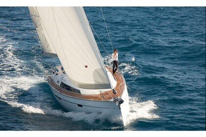 Charter Sailboat  Bavaria 46 Cruiser Skiathos