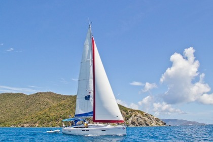 Miete Segelboot Sunsail 47 Dubrovnik