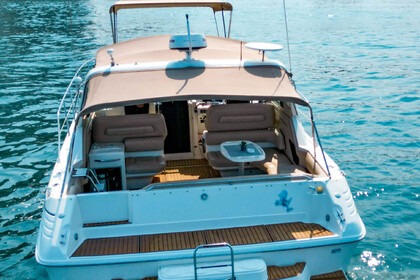 Charter Motorboat Sea Ray 400 Puerto Vallarta
