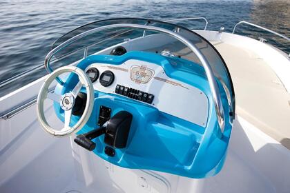 Miete Motorboot Sessa Marine KEY LARGO ONE Malinska