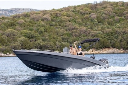 Location Bateau sans permis  NEXT 510 Kavos