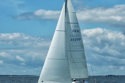 Location Voilier Pogo Structures Pogo 8.50 Brest