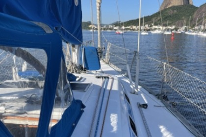 Aluguel Veleiro Main 35 Main 35 Guarujá