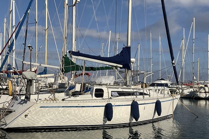 Noleggio Barca a vela Gibert Marine Gib Sea 92 Macinaggio