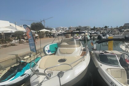 Location Bateau à moteur MANO MANIRE 25.09 Santa Eulalia del Río