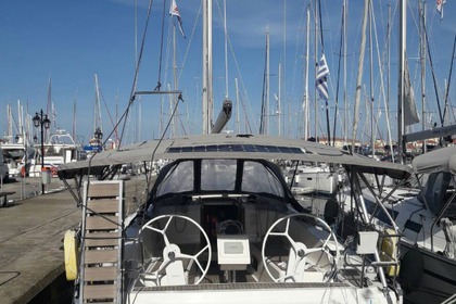 Miete Segelboot BAVARIA CRUISER 41 Lefkada