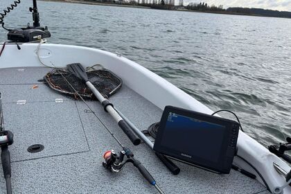 Aluguel Barco sem licença  Jeanneau Cap 400 Frampas