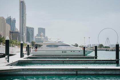 Verhuur Motorjacht alshali 75ft alshali Dubai