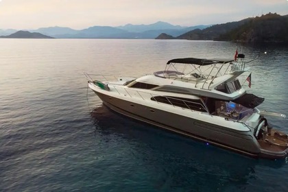 Location Goélette Custom Made Göcek