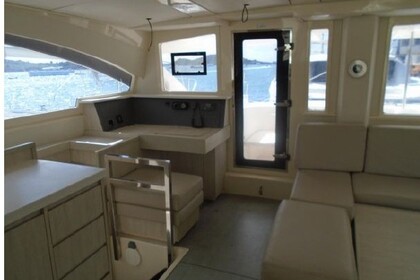 Rental Catamaran  Leopard 48 Palmeira
