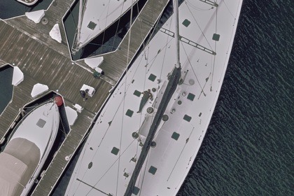 Чартер Моторная яхта Ubett/Preiss voilier Бастия