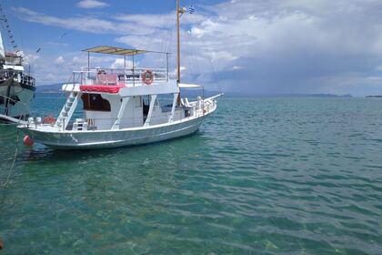 Ενοικίαση Γουλέτα - ,- Όρμος Παναγίας