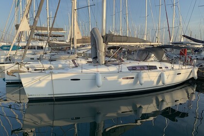 Alquiler Velero Beneteau Oceanis 46 Atenas