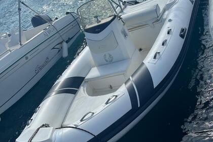 Rental Boat without license  Alson 550 Porto Rotondo