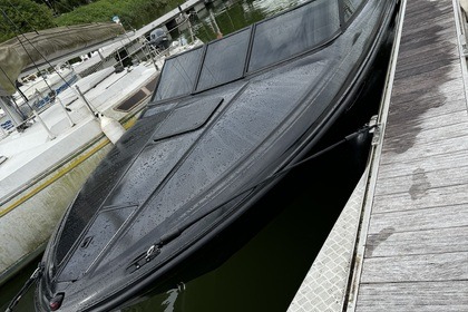 Location Bateau à moteur Sea Ray Day cruiser Saint-Valery-sur-Somme