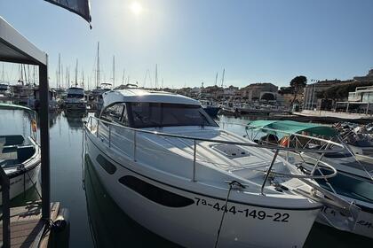 Noleggio Barca a motore Rodman Spirit 31 Open Cambrils