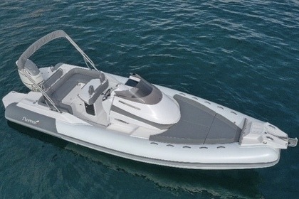 Location Bateau à moteur STARMAR Starmar 800 Baïes