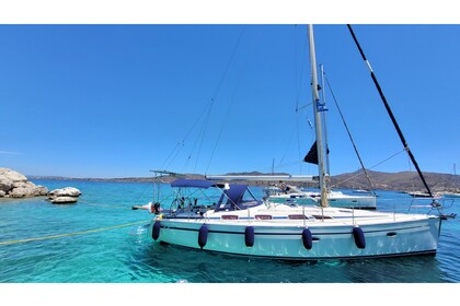 Rental Sailboat Bavaria 40 Cruiser Athens