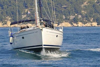 Alquiler Velero Bavaria Cruiser 46 Las Galletas