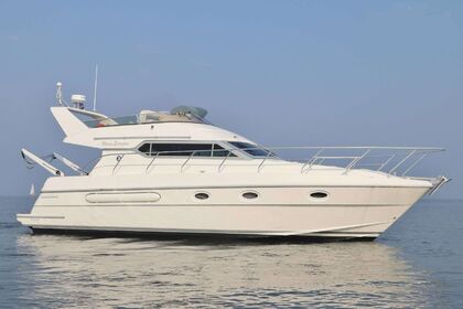 Hire Motorboat Marine Enterprise Sunquest 38 Gallipoli
