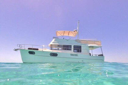 Location Yacht Beneteau Swift trawler 44 Golfe Juan