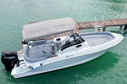 Hire Motorboat Marinello EDEN 26 Sirmione