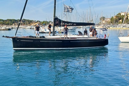 Чартер Парусная яхта Dufour 45 performance Сен-Рафаэль