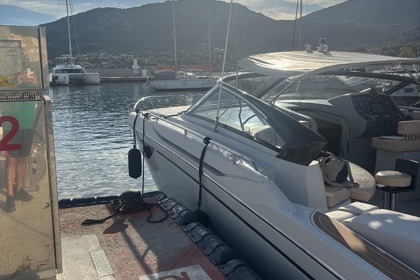 Aluguel Iate Baia Baia One 43 Cogolin